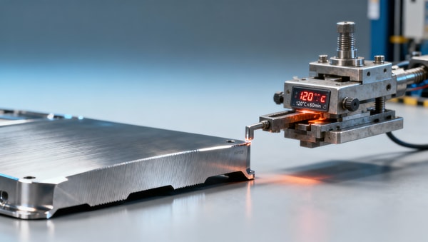 Auto body parts stamped from AHSS: When dimensional stability hides long-term springback risk