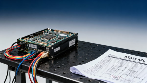 ECU tuning files sold online—how many actually match OEM calibration layers?