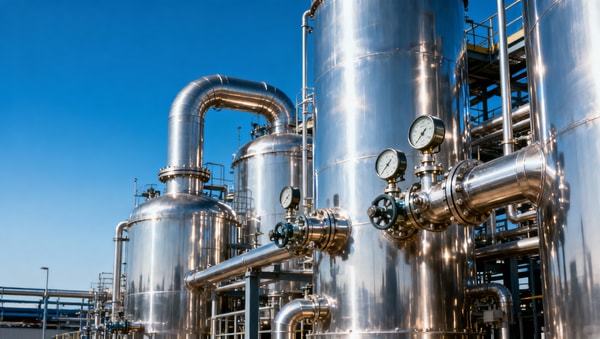 China's 5-Year Petrochemical Equipment Upgrade Plan Impacts Global Supply Chains