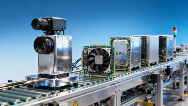 Beijing-Suzhou AI Hardware Export Initiative Accelerates Industrial Vision Deployment