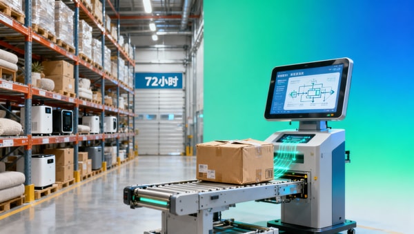 China Customs Launches Cross-Border E-commerce Return Policy Nationwide