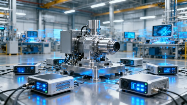 China's IoT Industry Boost: Cross-Border Remote Maintenance & Smart Diagnostics