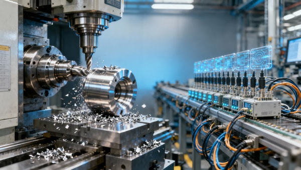 Business intelligence dashboards show real-time data — but do they reflect actual factory floor conditions?