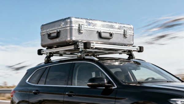 Roof racks rated for 150 kg — yet fail under 90 kg crosswind load. Where does the testing standard fall short?
