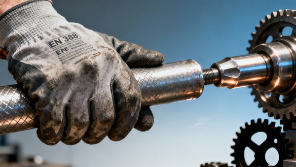 Personal protective equipment passes EN 388 — but tears during repetitive grip tasks. Is abrasion resistance enough?