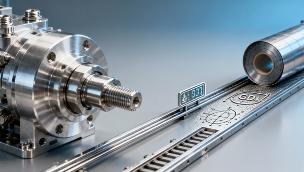 Metal fabrication tolerances shrink to ±0.1 mm — but material variability still causes 12% scrap rate. Where does control break down?