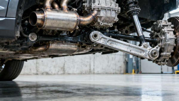 OEM auto parts sold as ‘direct replacement’—but how many require bracket modifications?