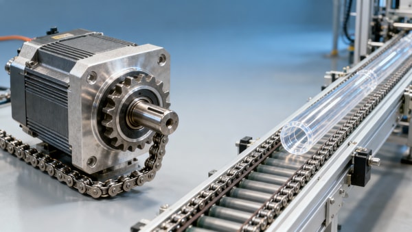 Stepper motors: When higher torque specs don’t mean better real-world performance