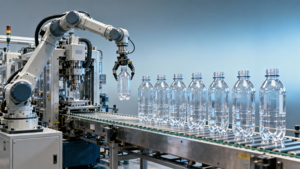 Supply chain updates: Why PET preform lead times stretched beyond 12 weeks in March 2026