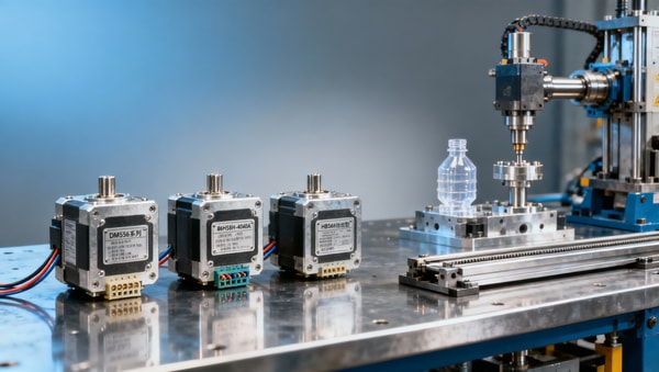 Industrial news: New export controls on Chinese-made stepper motors — which models are affected?