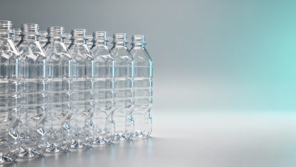 PET preforms for hot-fill beverages: Why moisture content variance matters more than weight tolerance