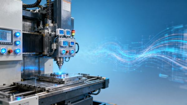 China's IoT Policy Boosts Cross-Border Equipment Maintenance