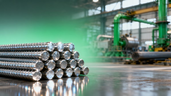 Hebei Green Steel List Released: Shigang Bars Certified as Low-Carbon Benchmark