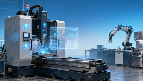 China's MIIT Promotes IoT Innovation: Focus on Cross-border Equipment Remote Maintenance and Smart Diagnosis Exports