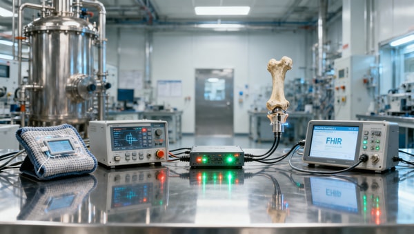 Healthcare technology integrations that break down at the data handoff