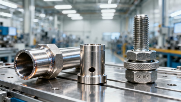 Custom metal fabrication for high-vibration environments: Which joining methods hold up best?