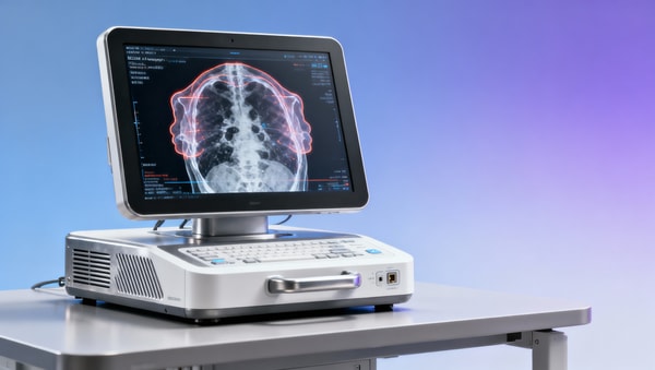 Healthcare technology claiming AI-powered diagnostics — what’s hidden behind the ‘95% accuracy’ headline?