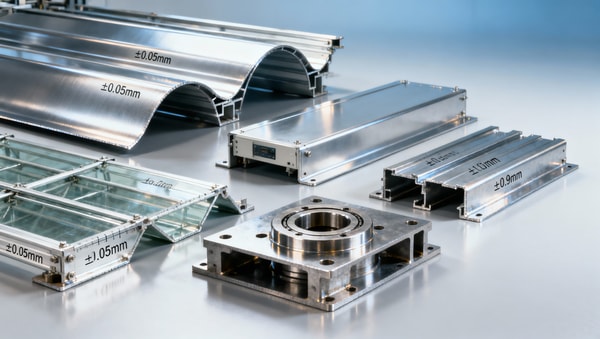 Sheet metal work tolerances that trigger assembly delays on site