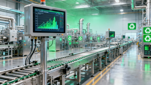 China Launches First Global Carbon Accounting System for Export Products