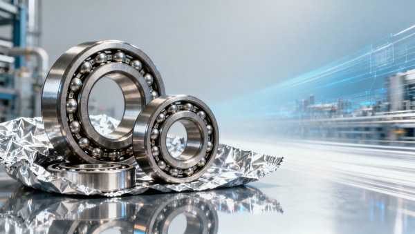 Bearing suppliers vs. distributors: where do lead times really diverge?