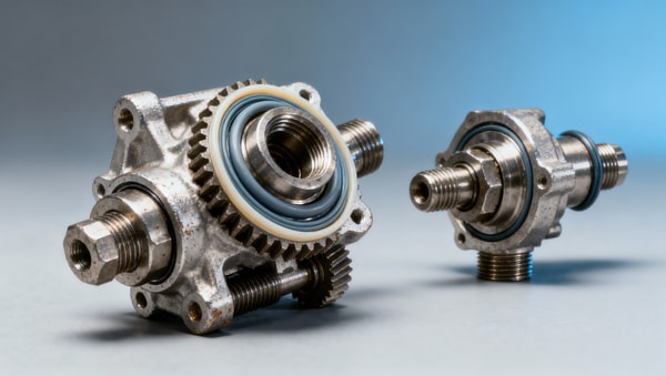 Steering components with 'zero backlash' claims—how many survive 50,000 km on gravel roads?