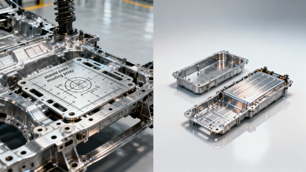 Chassis parts from Tier-2 suppliers: When dimensional tolerance stacking becomes a warranty risk