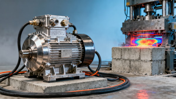 Starter motors that actually survive heavy-duty cycles — what specs really matter in 2026?