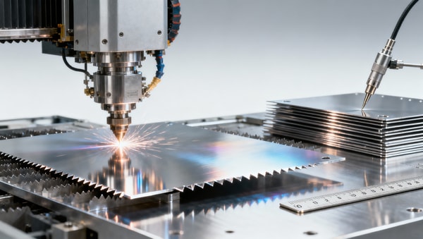Why sheet metal work tolerances matter more in 2026 CNC fabrication