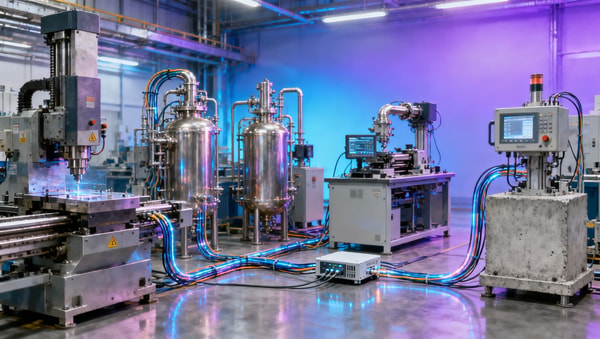 Industrial trends 2026: Why legacy automation upgrades stall at integration