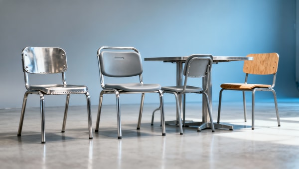 Dining furniture durability claims vs. real-world commercial use