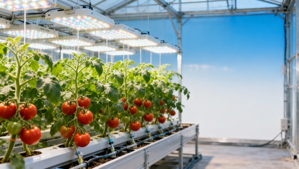 Greenhouse supplies that increase yield — and which ones just raise costs