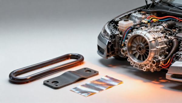 Adhesives and sealants that actually survive automotive under-hood heat cycles