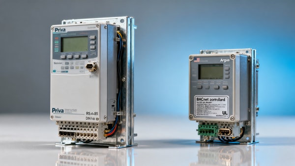 Greenhouse supplies compatibility gaps between Dutch and US climate controllers