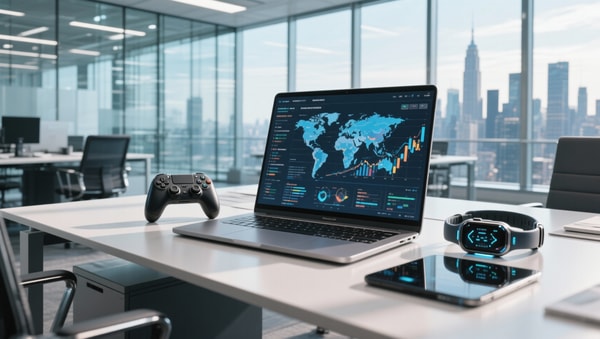 NetEase Interactive Entertainment Market Head Moves Overseas