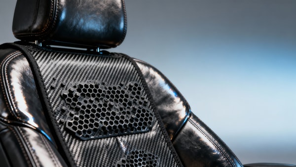 Car seat covers with non-slip backing—do they actually stay put on leather?