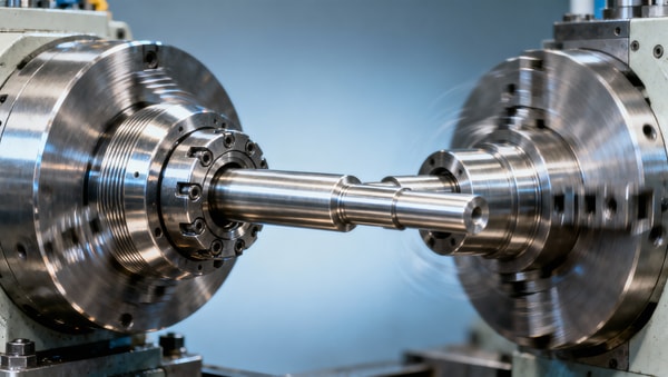 Lathe machine collet runout under 0.01mm? Check how it changes at speed