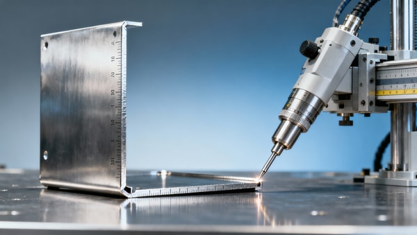 Sheet metal bending tolerance: How small variations affect final fit