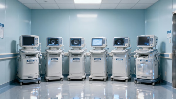 Ruikang Medical Fined 100k CNY for Equipment Bribery