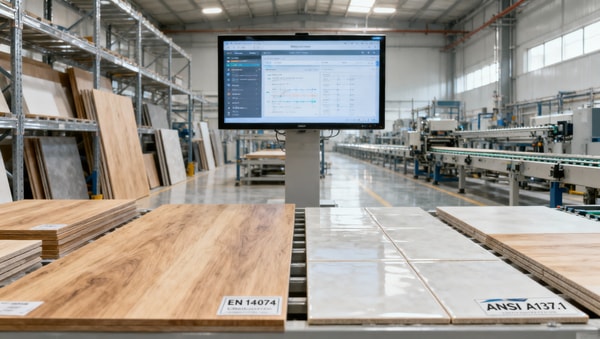China's Home Furnishings Sector Sees Leadership Shifts, Export Standardization Accelerates