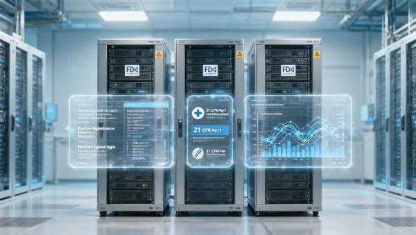 FDA Updates Software Rules for MedTech SaaS Platforms