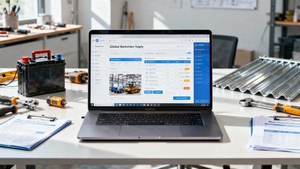 When an Online Trade Platform Saves Time and When It Adds Risk