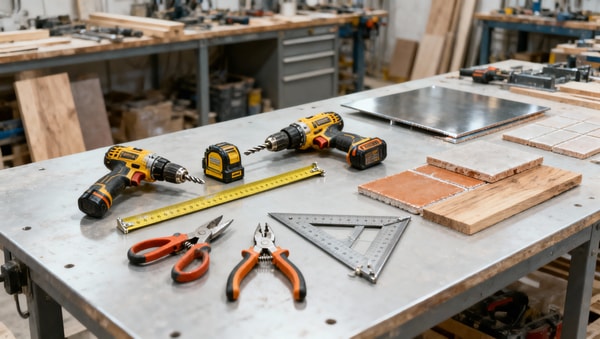 Home Improvement Tools That Wear Out Fast and Cost More Later