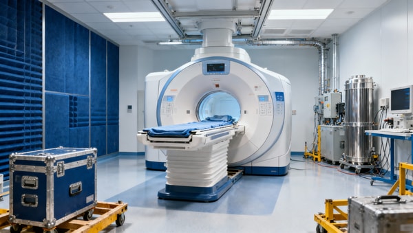 MRI Scanners Cost in 2026: What Pushes the Budget Up