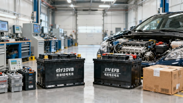 Is a Higher Car Batteries Price Worth It for Longer Service Life?