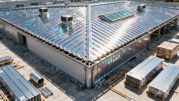 Hidden Installation Issues That Raise Sheet Metal Roofing Costs
