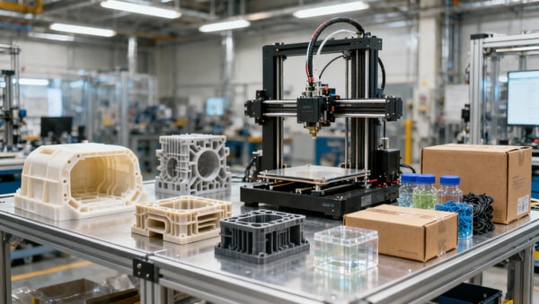 What Really Changes 3D Printing Price From One Project to Another