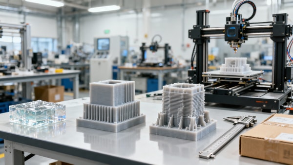 Low 3D Printing Price, Poor Results? Where Quality Usually Slips