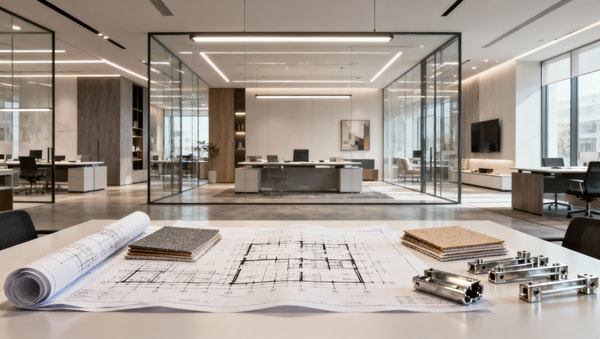 Interior Design Services That Add Value Before Renovation Starts