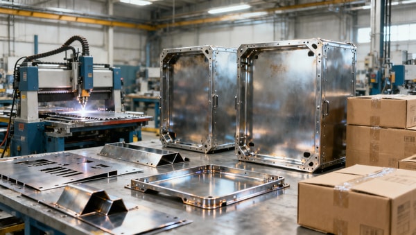Why Some Sheet Metal Fabrication Quotes Look Cheap at First
