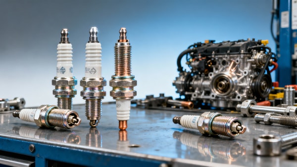 How to Choose High Performance Spark Plugs